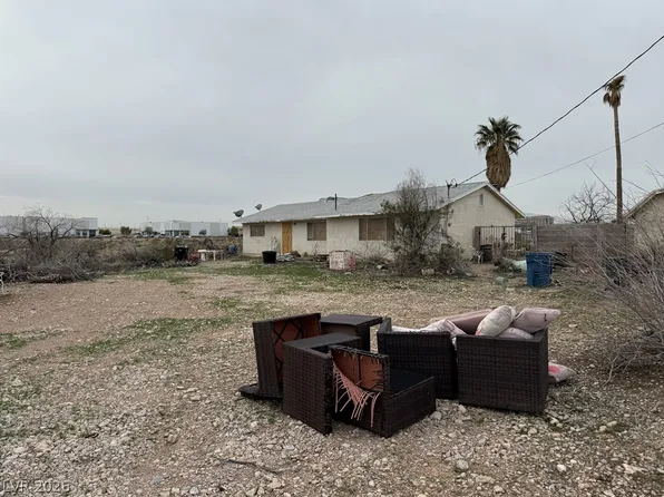 6510 Sobb Ave, Las Vegas, NV 89118