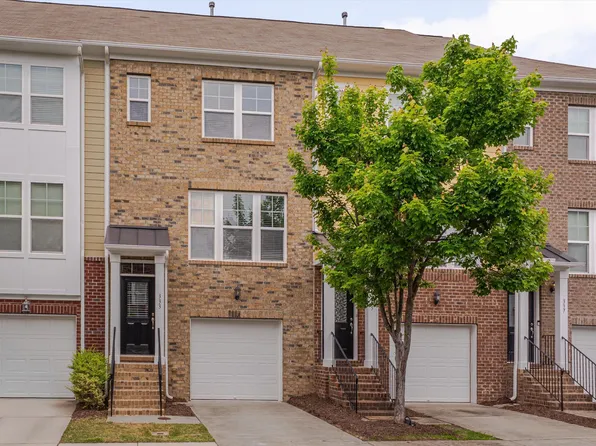 333 Dove Cottage Ln, Cary, NC 27519