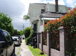 1406 Arabella St, New Orleans, LA 70115