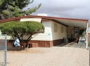 209 N Warren Rd, Benson, AZ 85602