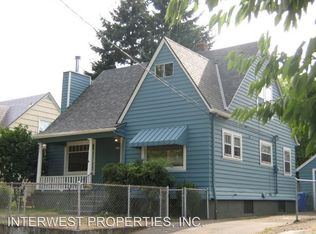 4137 NE 40th Ave, Portland, OR 97211