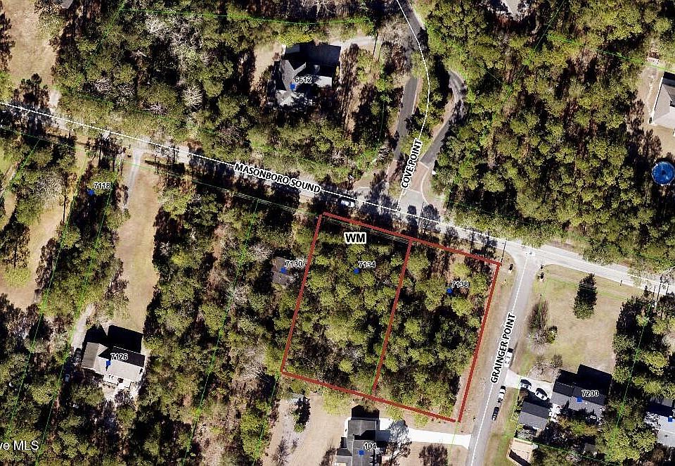 1st image of 7138 Masonboro Sound Rd Lot 15/16