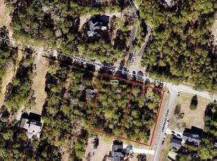 7138 Masonboro Sound Rd LOT 15/16, Wilmington, NC 28409