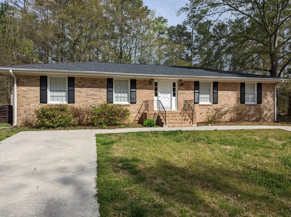 8712 Bowden St, Douglasville, GA 30134