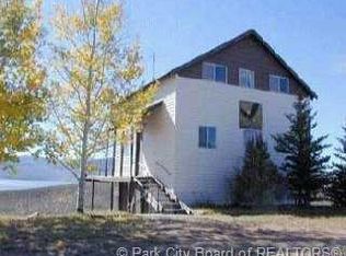 36 Soldier Creek Dam Rd, Heber City, UT 84032