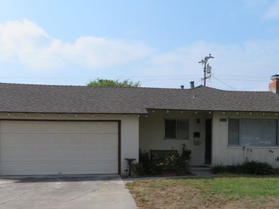 1528 San Andreas Ave, San Jose, CA, 95118