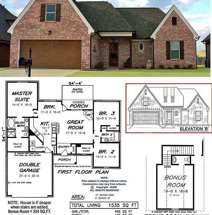 1st image of this home