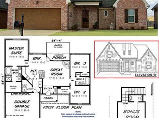 2173 Campground Rd LOT 2, Munford, TN 38058