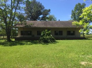 7455 Greenville Hwy, Luverne, AL 36049