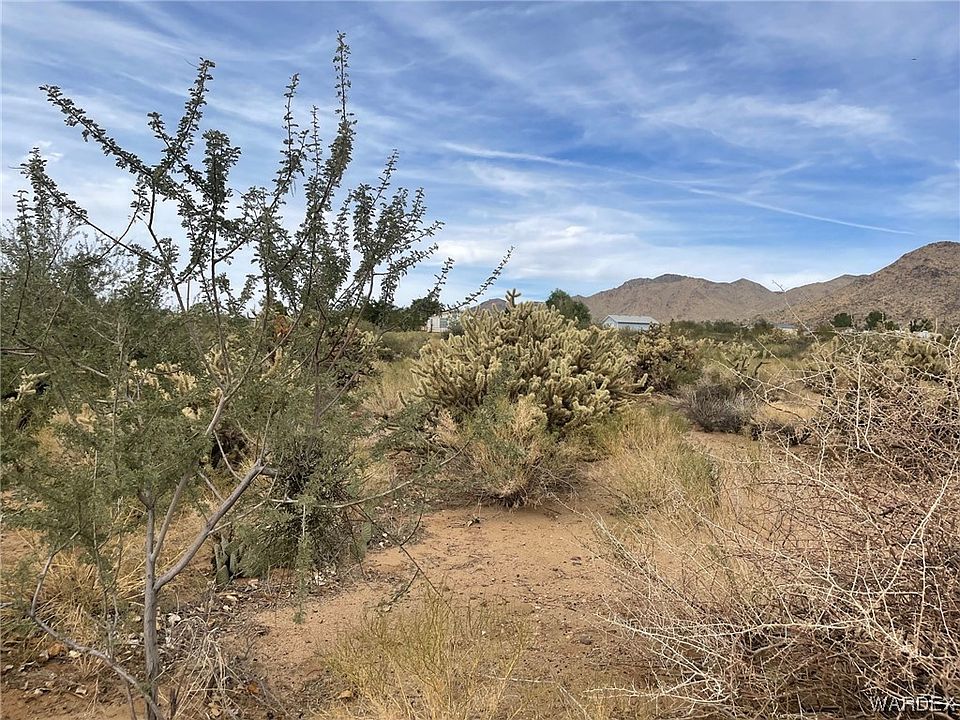 1st image of 0 W Burro Drive