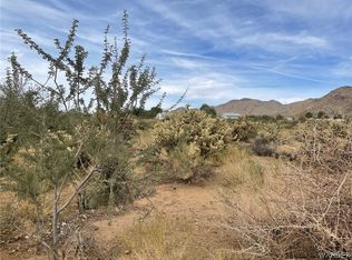 0 W Burro Dr, Golden Valley, AZ 86413