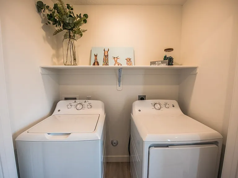 Woods Rose Townhomes — Photo 37