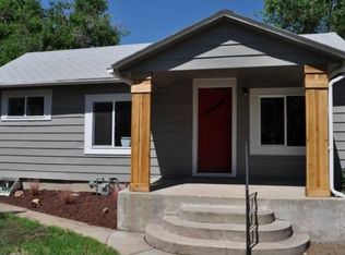 4985 Newton St, Denver, CO 80221