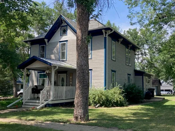 410 W Main St, Beresford, SD 57004