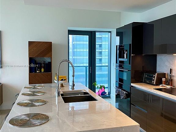 5th image of 1451 Brickell Ave #4204