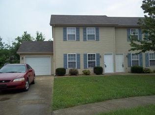 114 Keith Ct, Radcliff, KY 40160