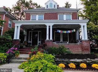 97 Glen St, Chambersburg, PA