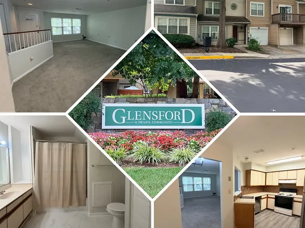 4834 Brookstone Ter Unit 10, Bowie, MD 20720