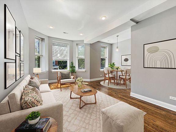 2nd image of 2246 W Medill Ave #2