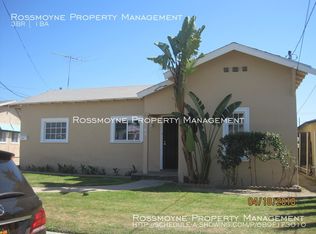 504 Raleigh St, Glendale, CA 91205