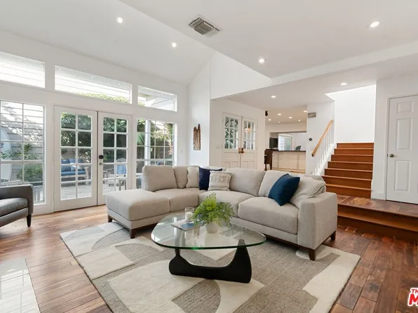 13080 Mindanao Way APT 64, Los Angeles, CA 90292