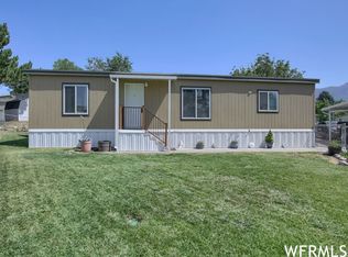 215 Engstrom Way, Layton, UT 84041