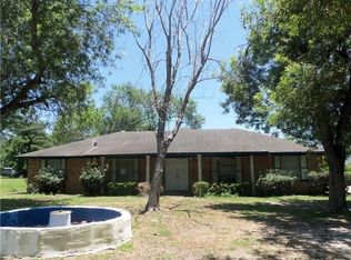 15630 Elgin St, Channelview, TX 77530