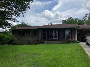 3169 Liberty Hill Rd, Eastanollee, GA 30538
