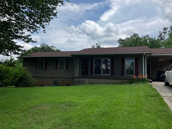 3169 Liberty Hill Rd, Eastanollee, GA 30538