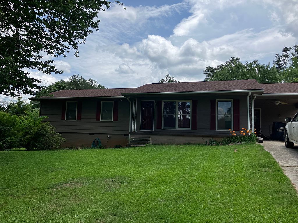 3169 Liberty Hill Rd - Property Image