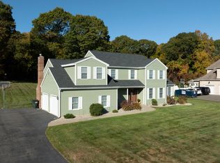 69 Doral Ln, Southington, CT 06489