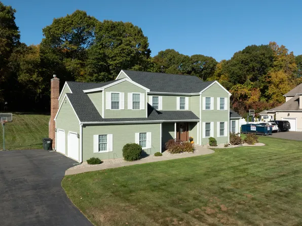 69 Doral Lane, Southington, CT 06489