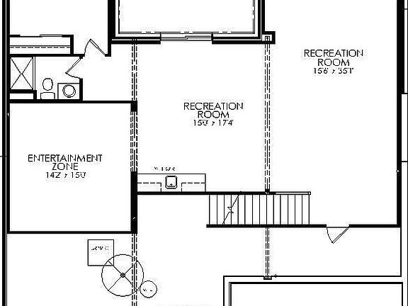 5th image of 2256 Silver Peak Dr