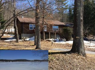 390 E Lake Rd, Argyle, NY 12823