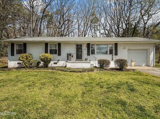 5614 Wassman Rd, Knoxville, TN 37912