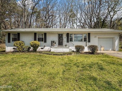 5614 Wassman Rd, Knoxville, TN, 37912