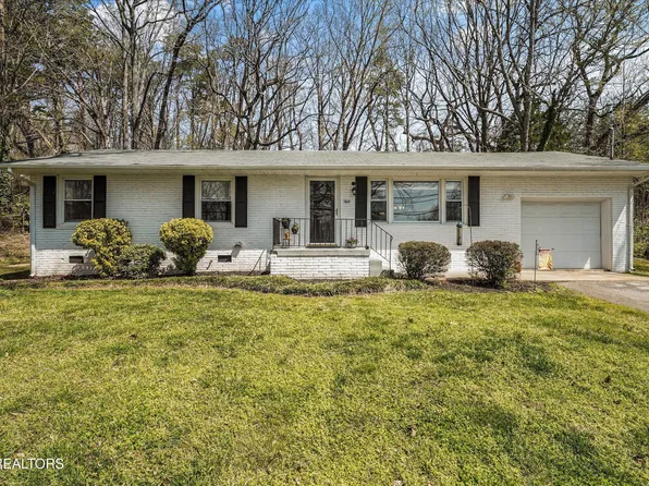 5614 Wassman Rd, Knoxville, TN 37912