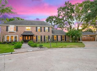 403 River Forest Ct, Houston, TX 77079
