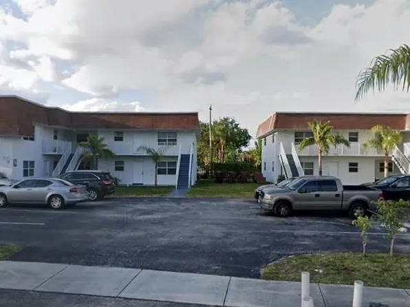 3167 Auburn Blvd APT 203, Fort Lauderdale, FL 33312