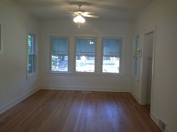 2nd image of 1423 S Highland Ave
