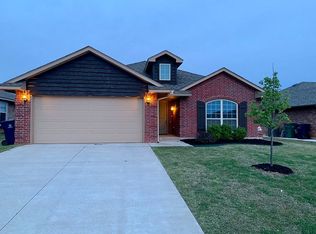 19604 Adagio Ln, Edmond, OK 73012