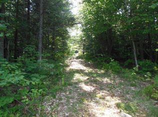 LOT 2 Off Us Route 118 LOT 2-30, Rumney, NH 03266
