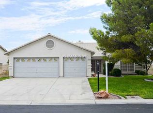 5316 Rim View Ln, Las Vegas, NV 89130