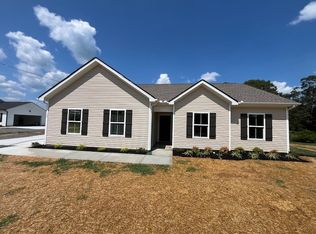 782 Bill Webb Rd LOT 8, Mc Minnville, TN 37110