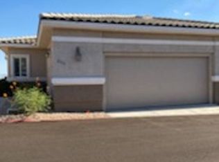 2355 Canyon Song Ave, Laughlin, NV 89029