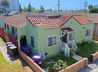 1404 Lewis Ave, Long Beach, CA 90813