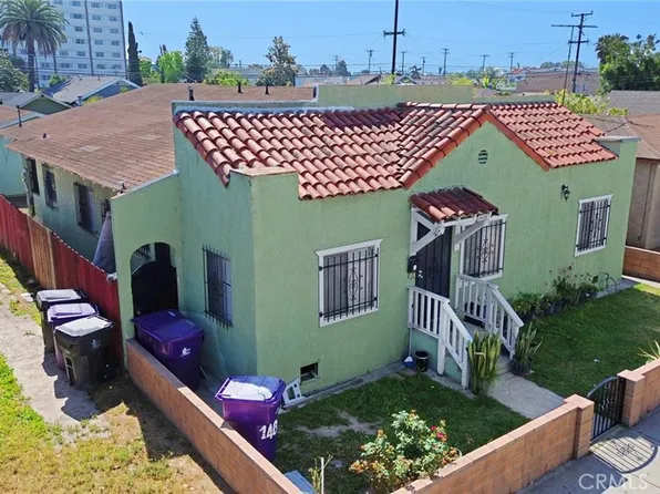 1404 Lewis Ave, Long Beach, CA 90813