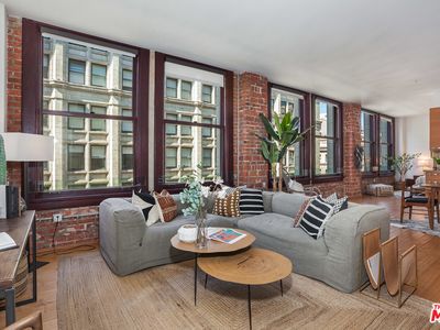 460 S Spring St APT 812, Los Angeles, CA, 90013