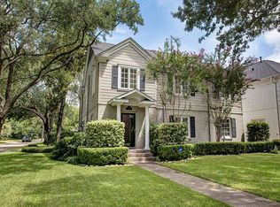 3422 Tangley St, Houston, TX 77005