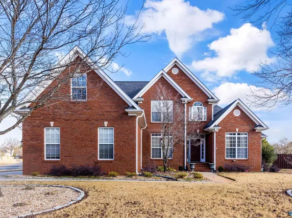 209 Cedar Springs Pl, Madison, AL 35758